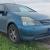 Honda Stream, 2002, 1.7, 92 Kw